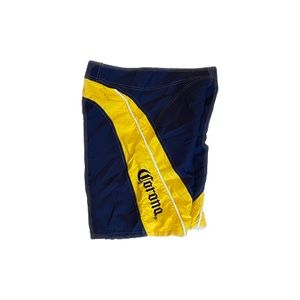 Corona swim board shorts